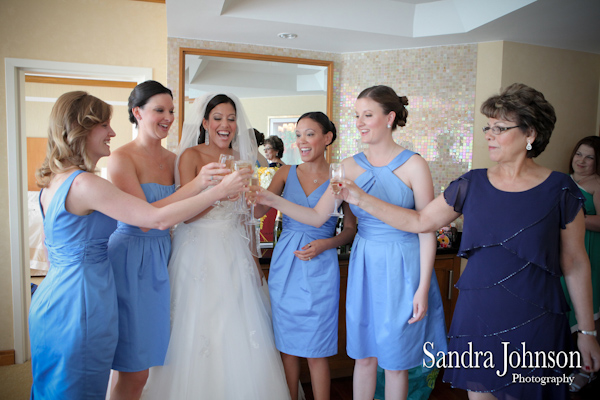 Best Sawgrass Marriott Wedding photographer - Sandra Johnson (SJFoto.com)